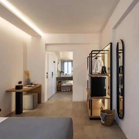 Chora Suites, Premium Key Collection Città di Skiathos Esterno foto