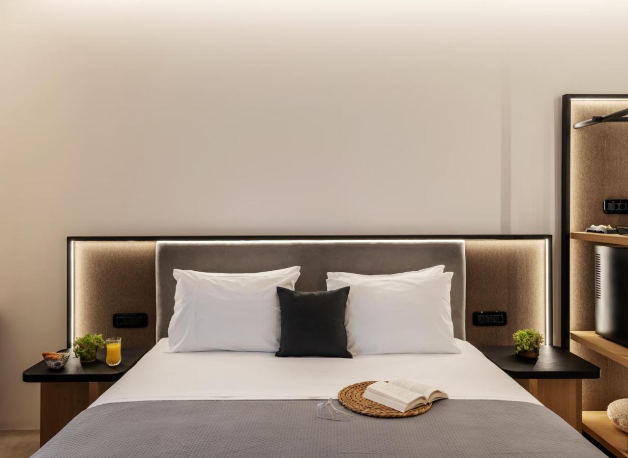 Chora Suites, Premium Key Collection Apart Otel İskados