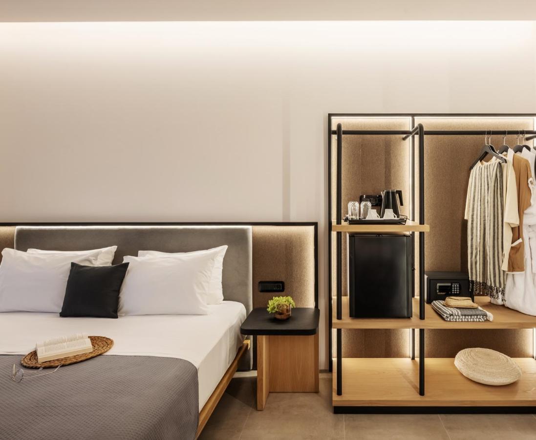 Chora Suites, Premium Key Collection Apart Otel *