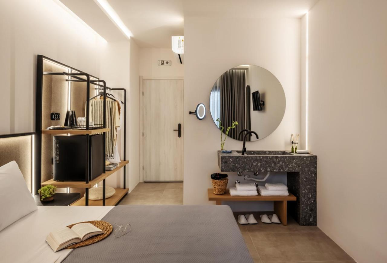 Chora Suites, Premium Key Collection Apart Otel *