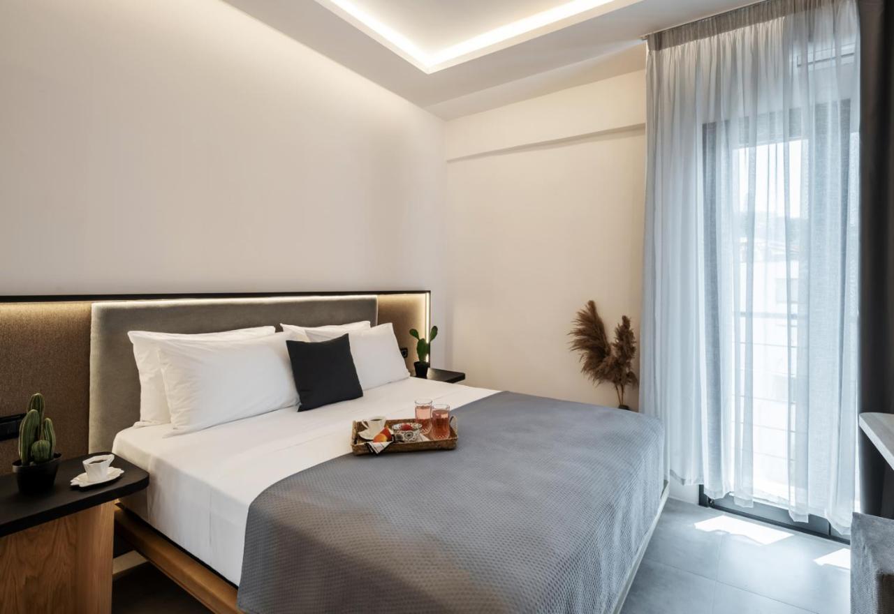 Chora Suites, Premium Key Collection Apart Otel *