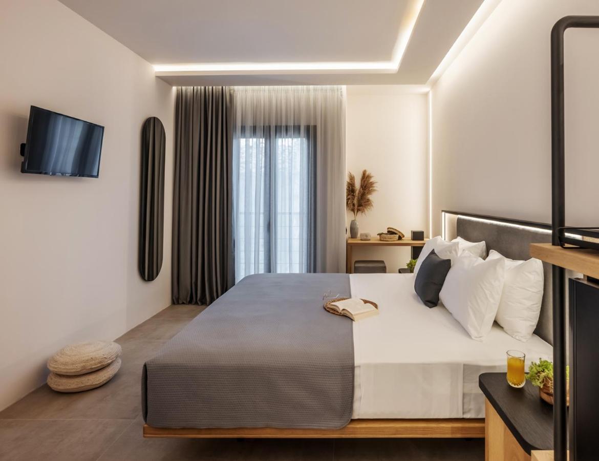 Apart Otel Chora Suites, Premium Key Collection