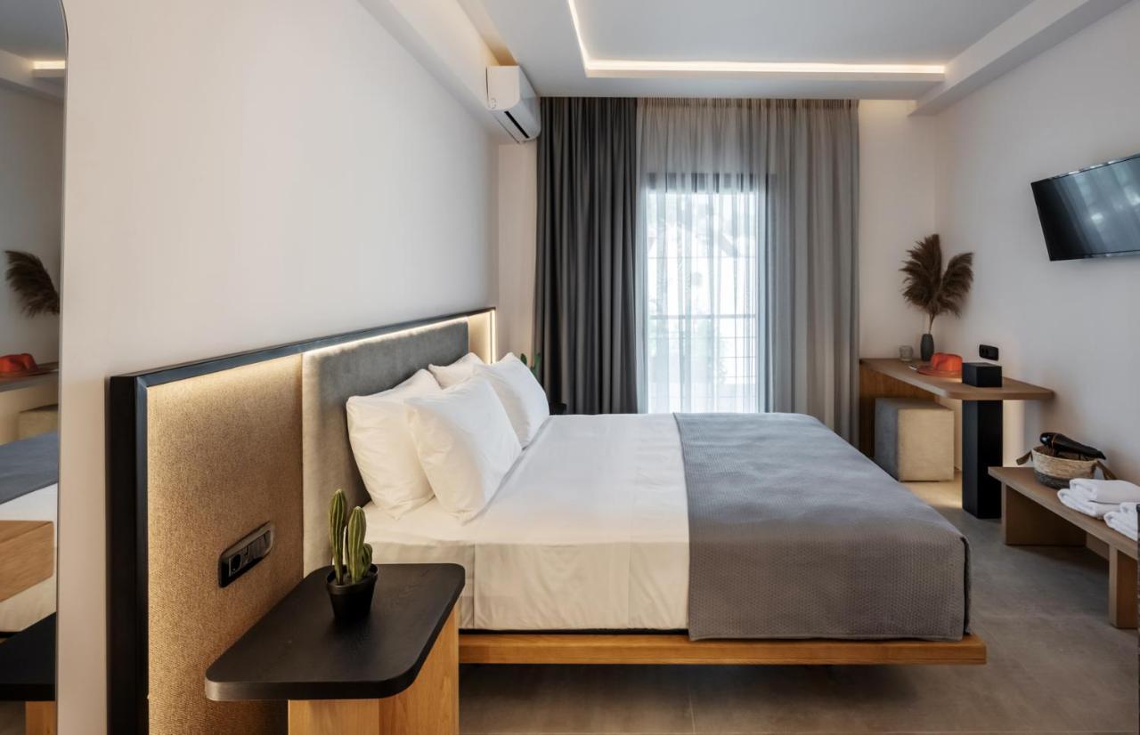 Апарт-отель Chora Suites, Premium Key Collection Скиатос