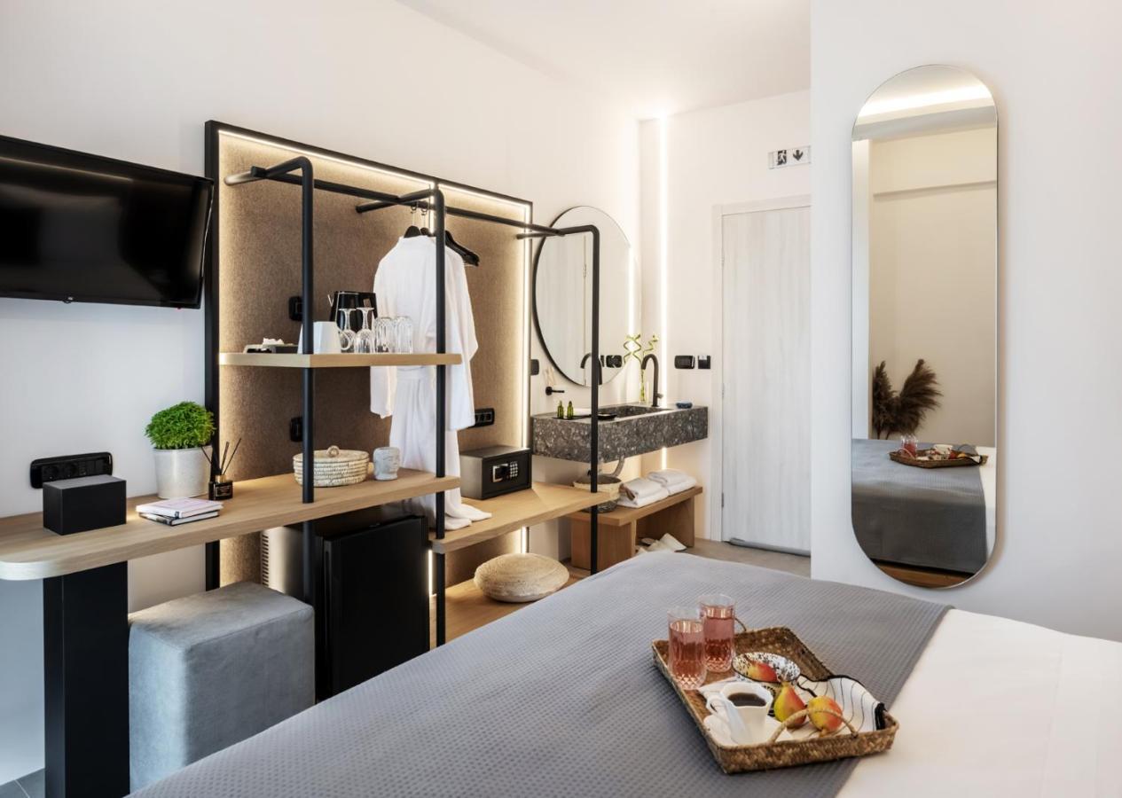 Chora Suites, Premium Key Collection * İskados