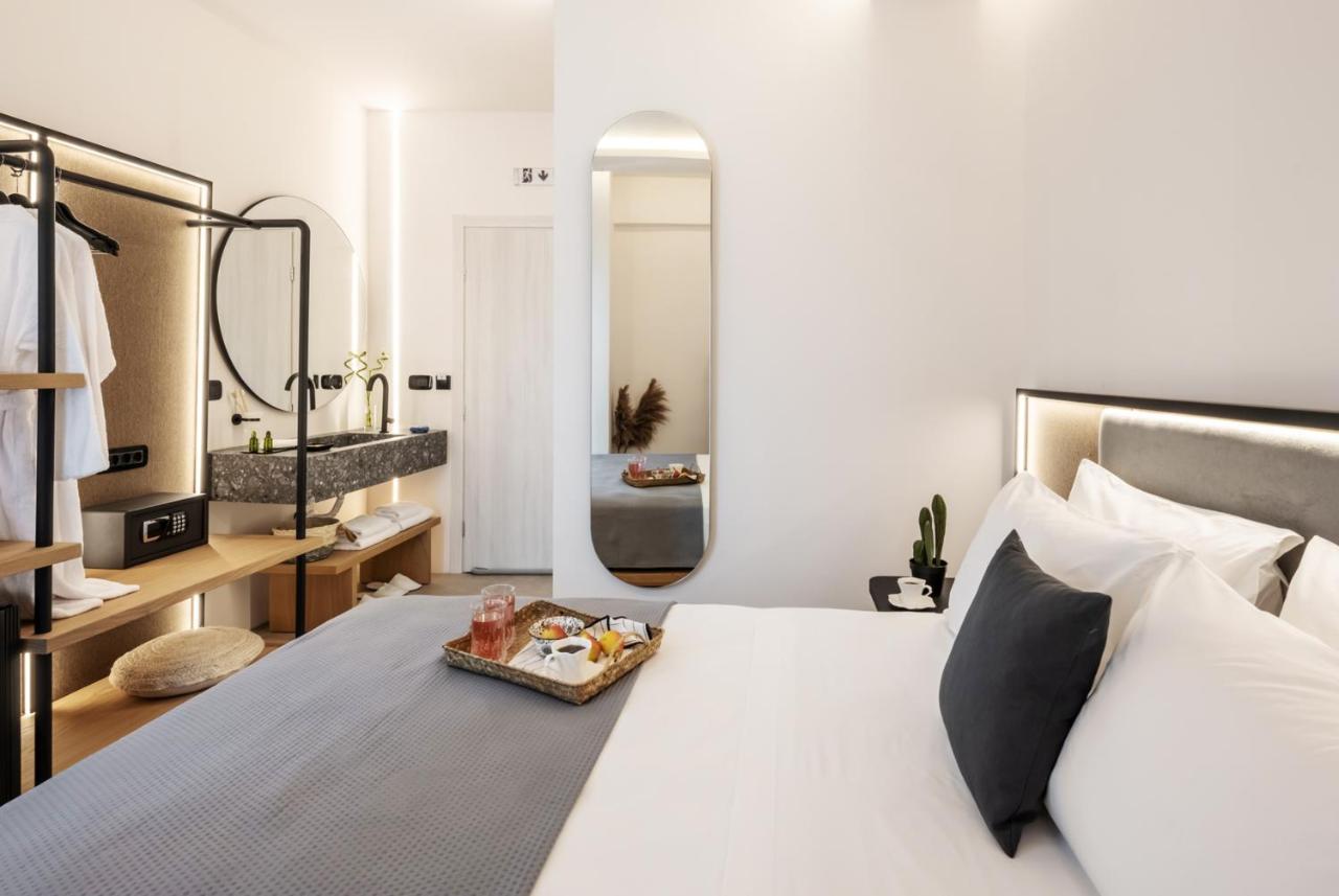 Chora Suites, Premium Key Collection İskados