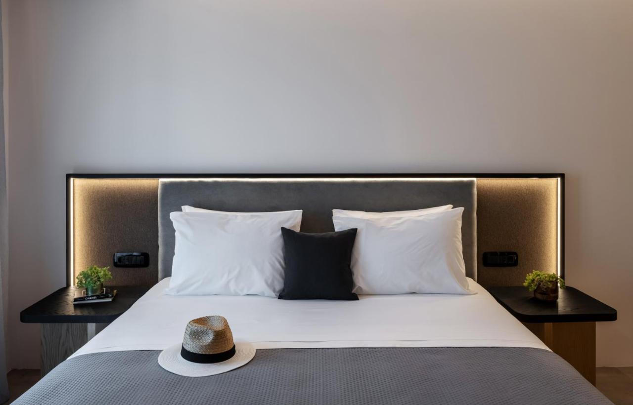 Apart Otel Chora Suites, Premium Key Collection *