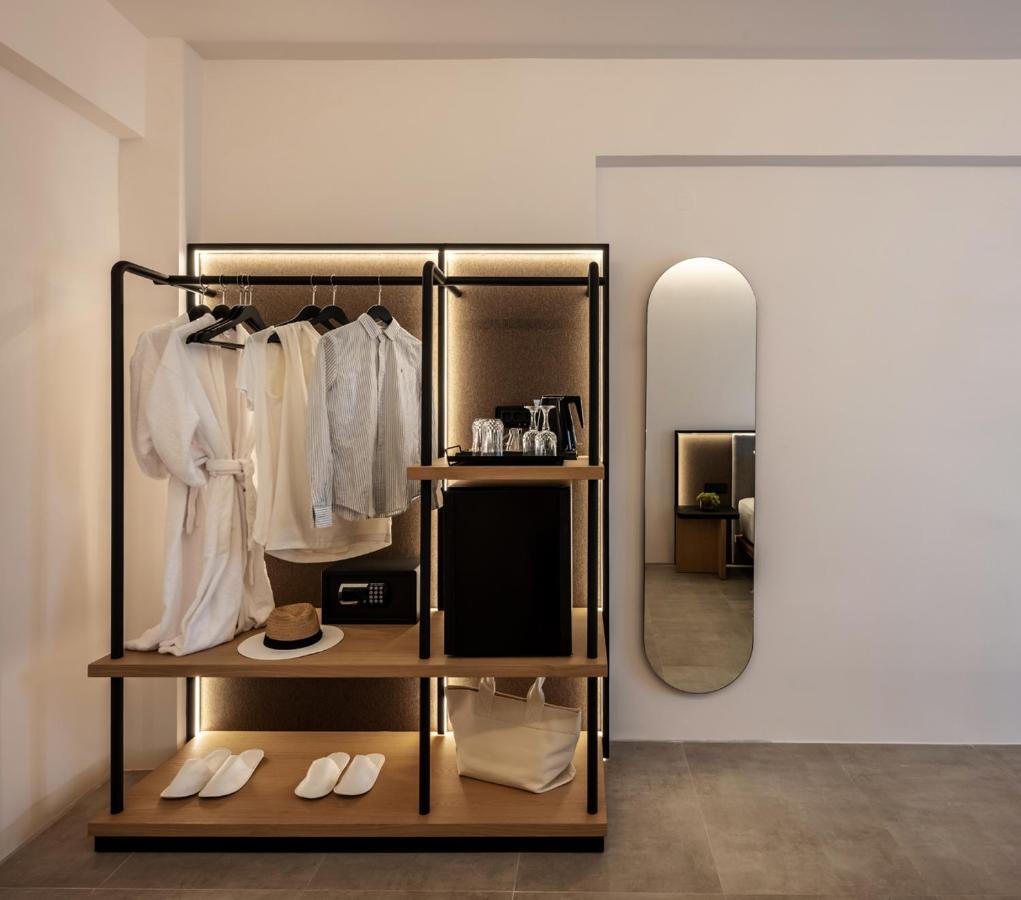 Apart Otel Chora Suites, Premium Key Collection İskados