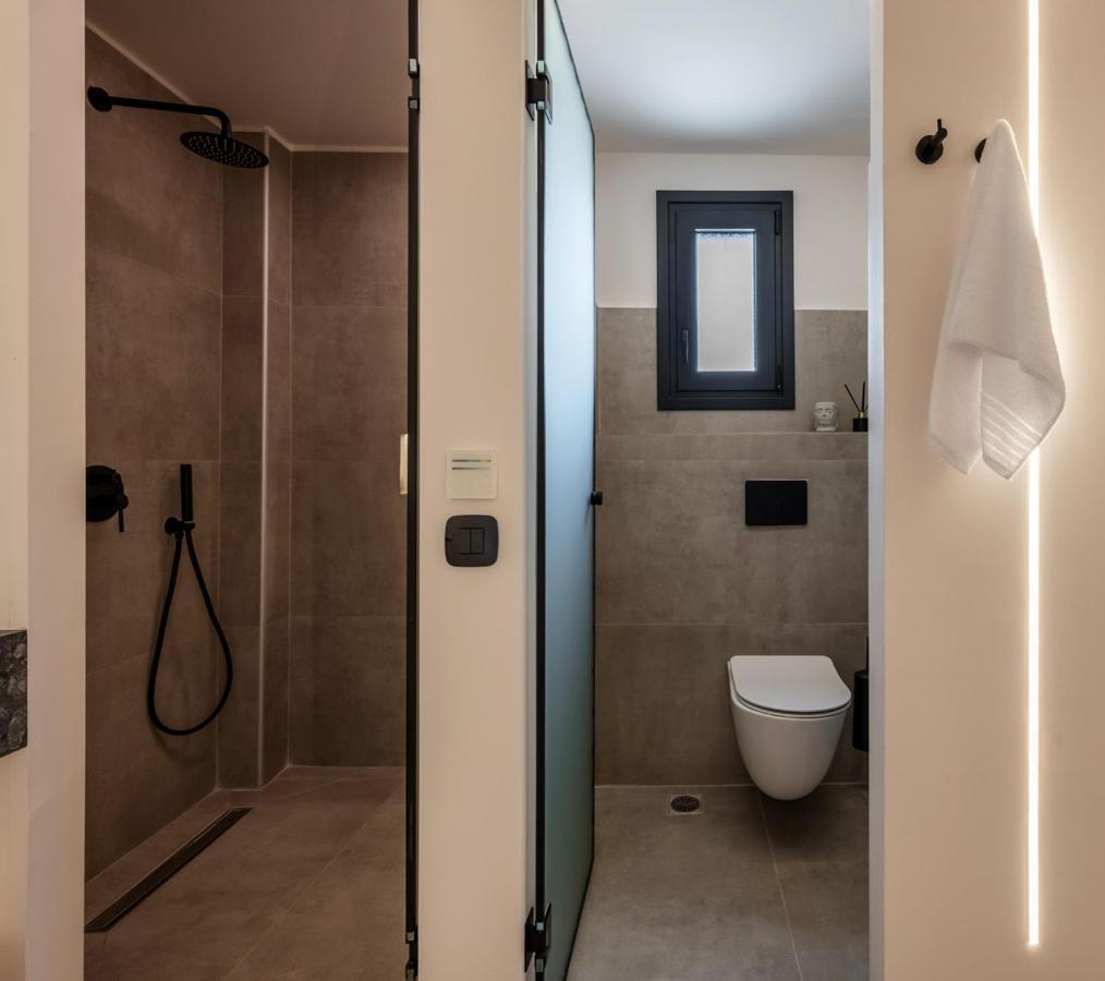 Chora Suites, Premium Key Collection Apart Otel