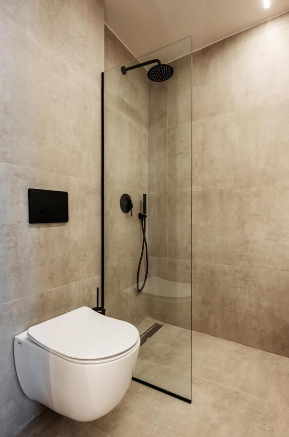 Apart Otel Chora Suites, Premium Key Collection *