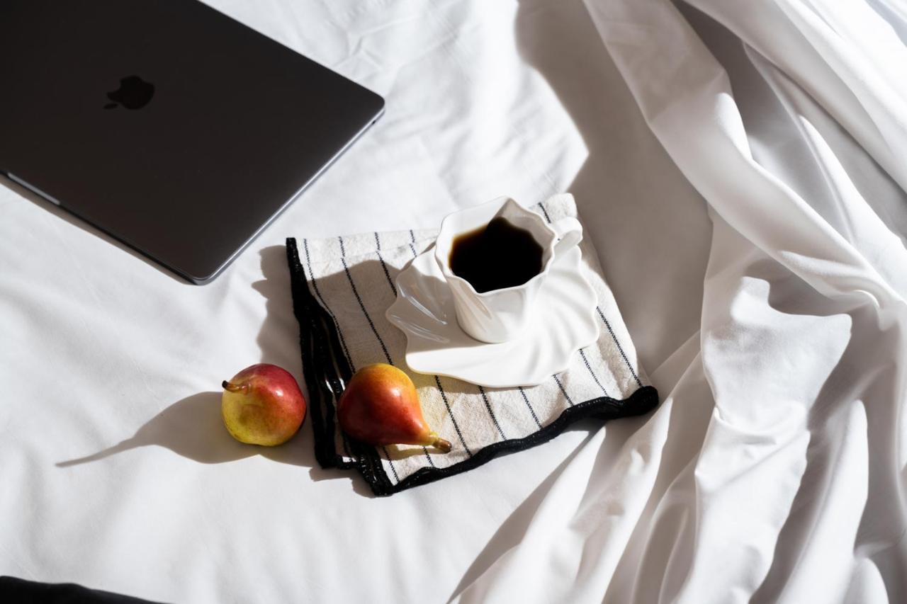 Chora Suites, Premium Key Collection Apart Otel