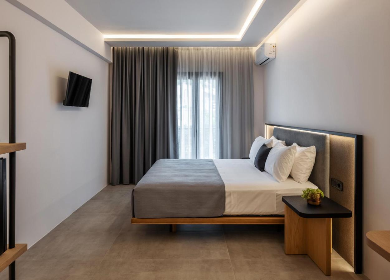 Chora Suites, Premium Key Collection İskados