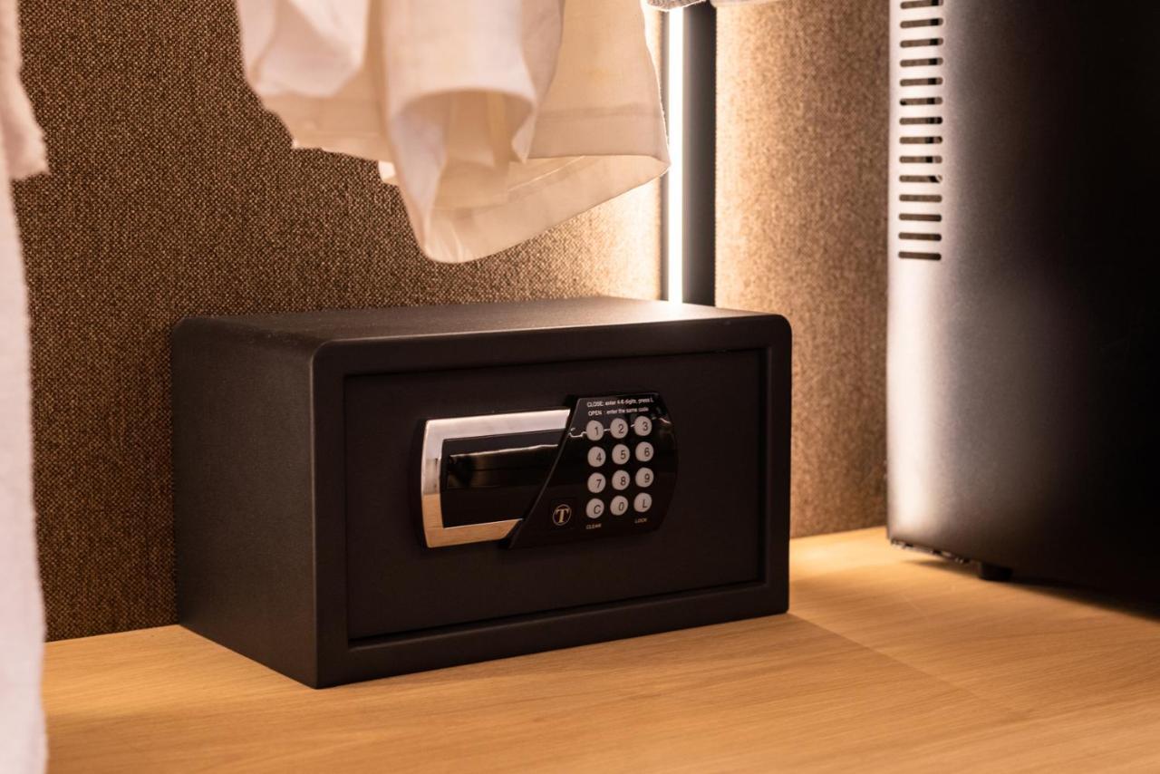 Chora Suites, Premium Key Collection İskados