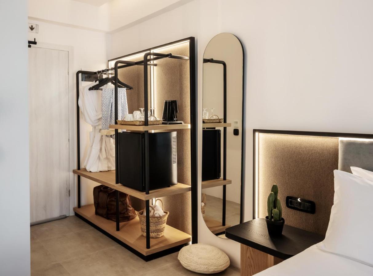 Chora Suites, Premium Key Collection *