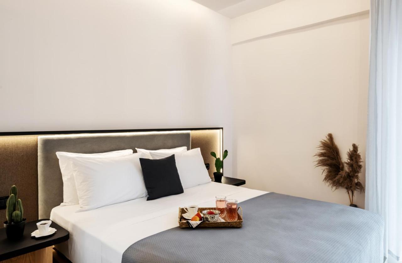 Chora Suites, Premium Key Collection Apart Otel