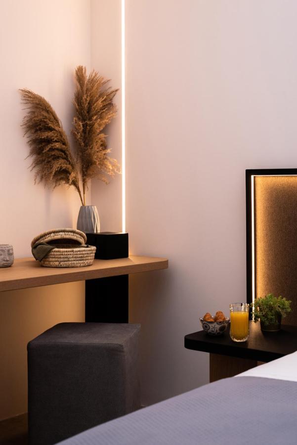 Chora Suites, Premium Key Collection *