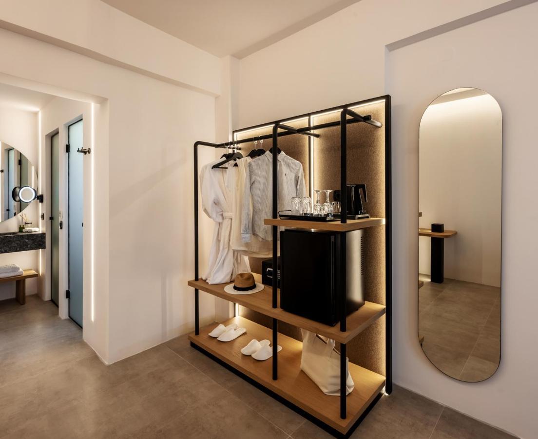 Chora Suites, Premium Key Collection Apart Otel İskados