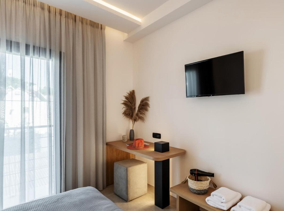Chora Suites, Premium Key Collection *