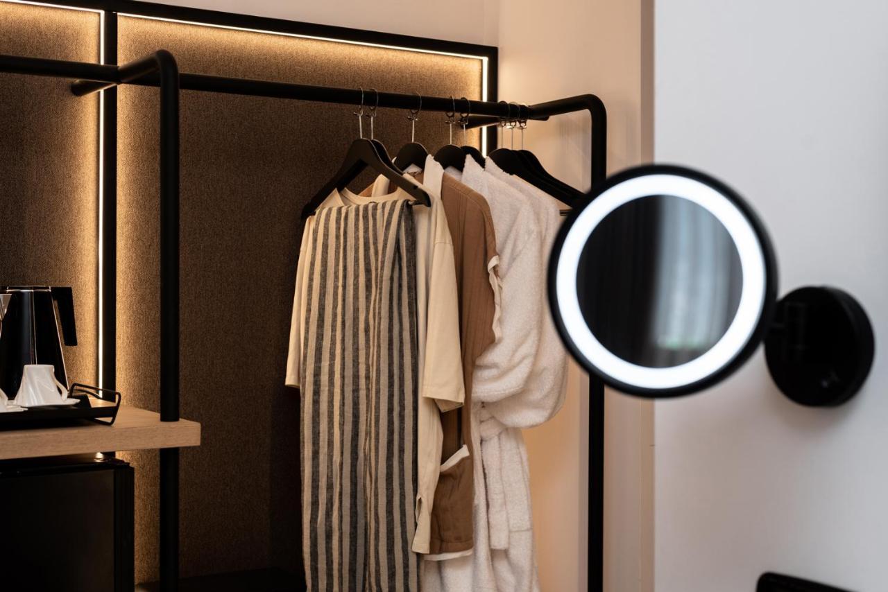 Chora Suites, Premium Key Collection *