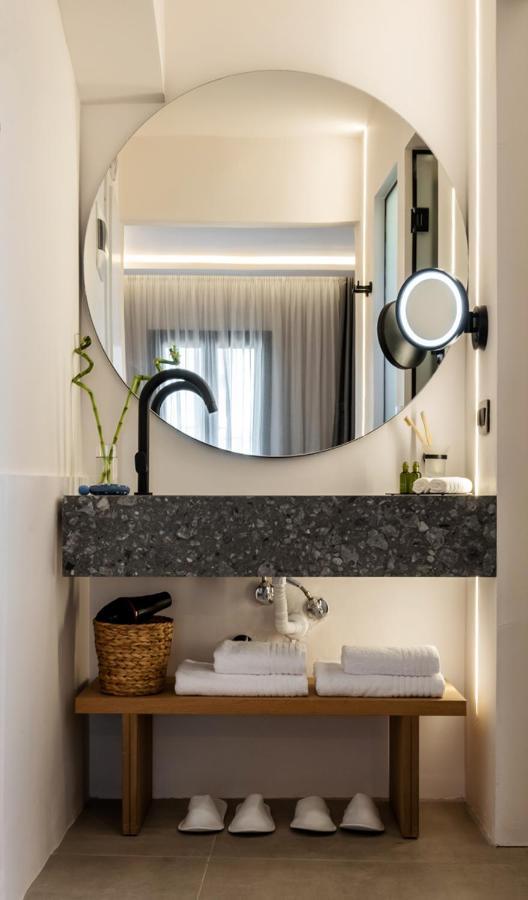 Apart Otel Chora Suites, Premium Key Collection *