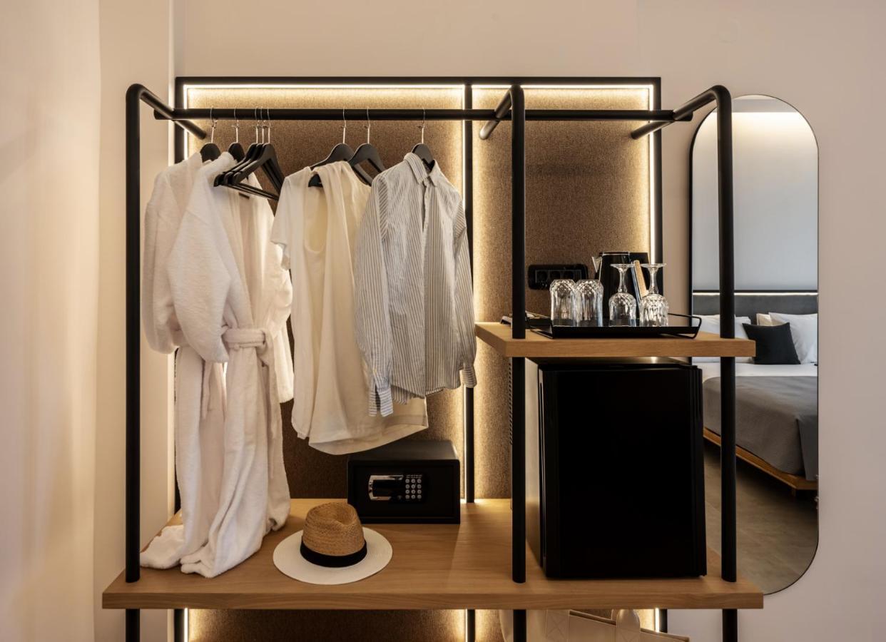 Apart Otel Chora Suites, Premium Key Collection