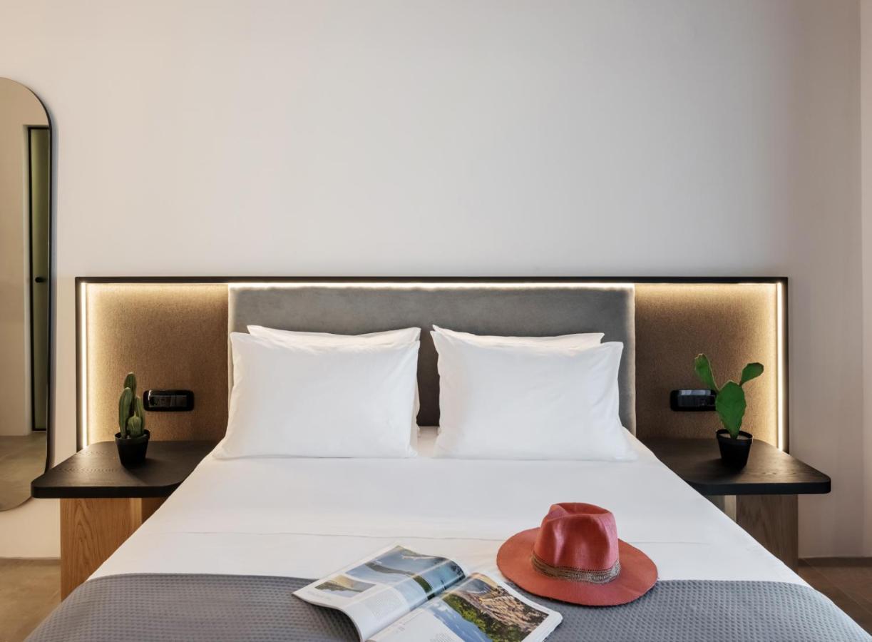 Chora Suites, Premium Key Collection Appart hôtel *