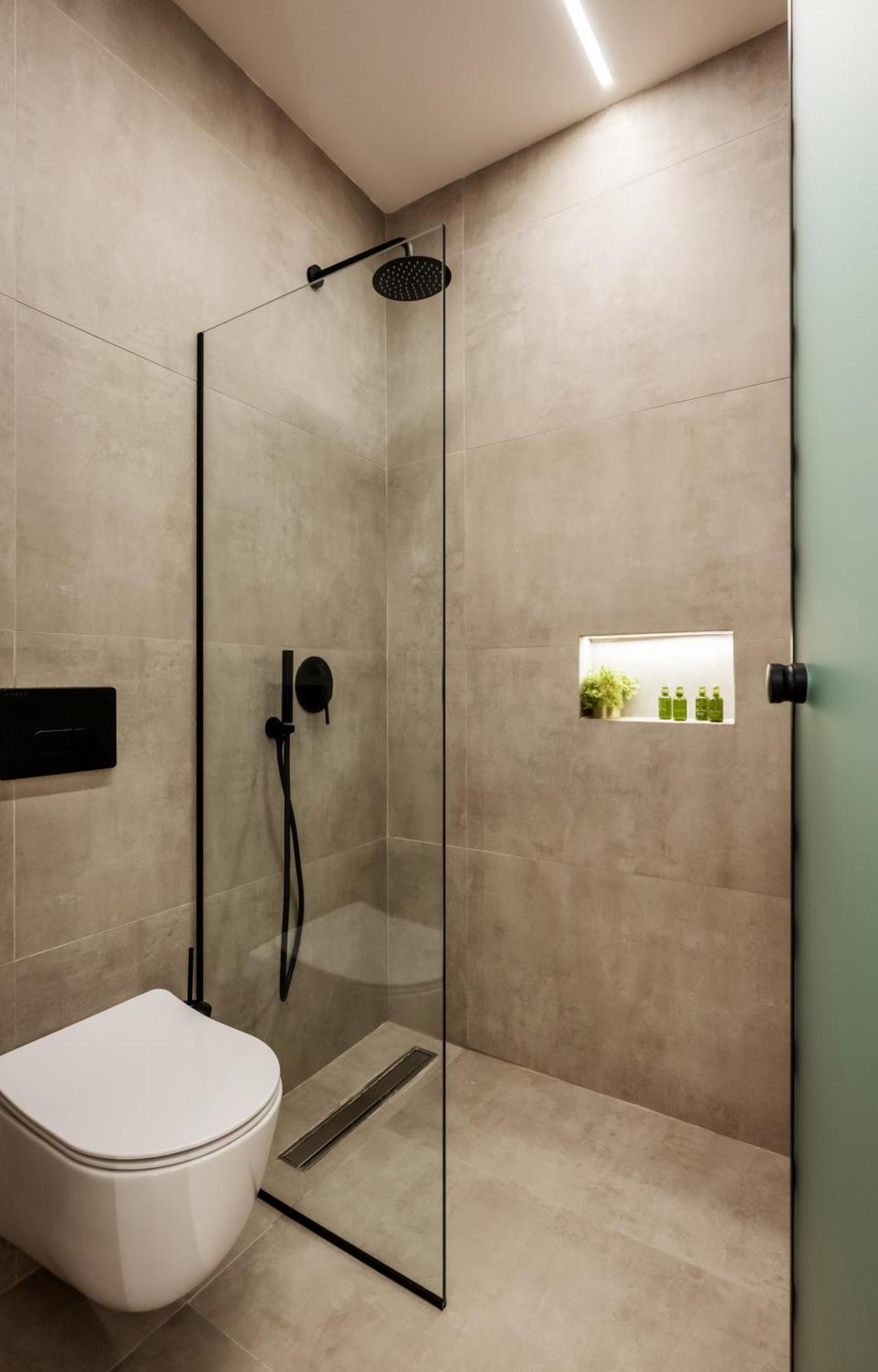 Apart Otel Chora Suites, Premium Key Collection İskados