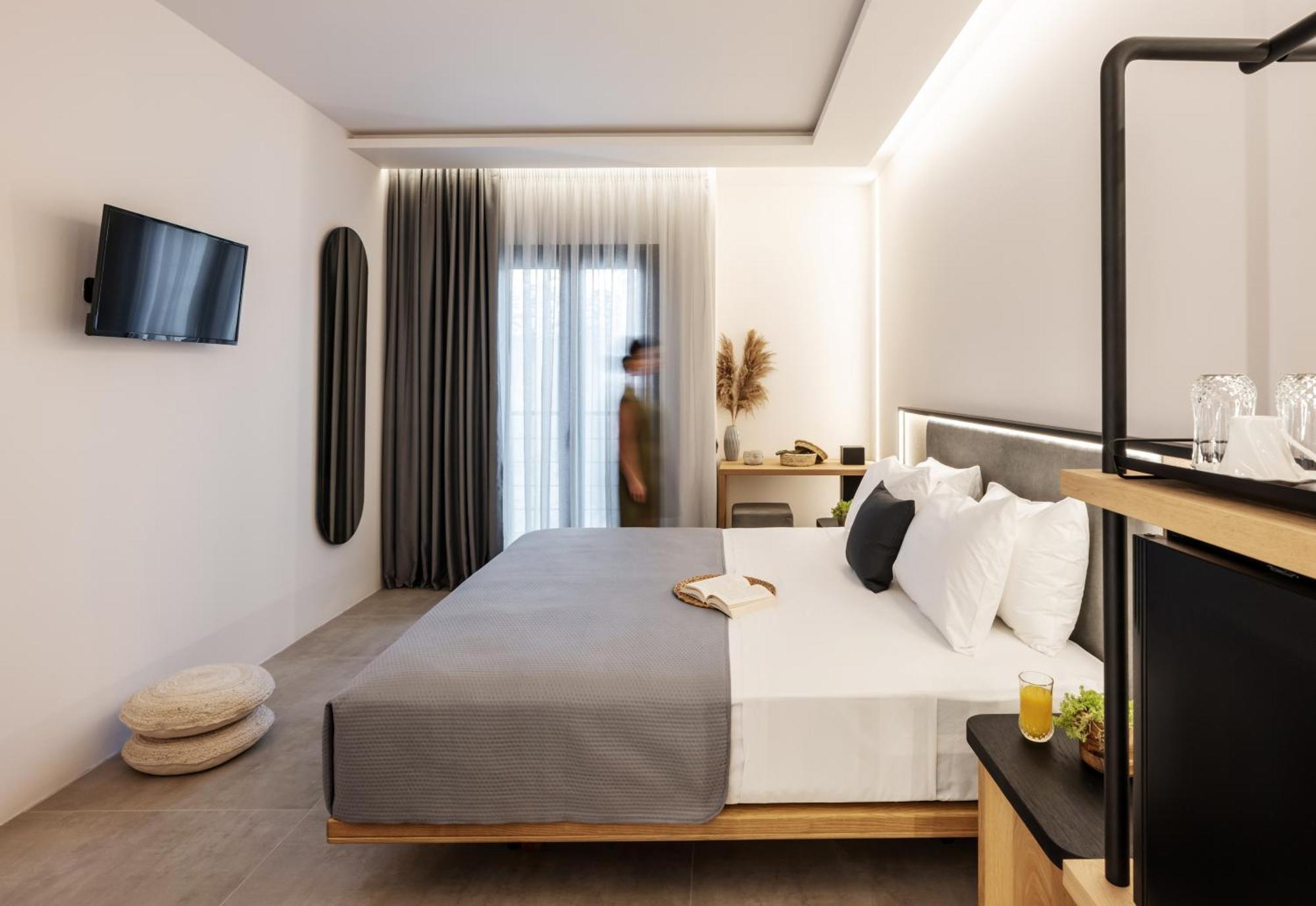 Chora Suites, Premium Key Collection *